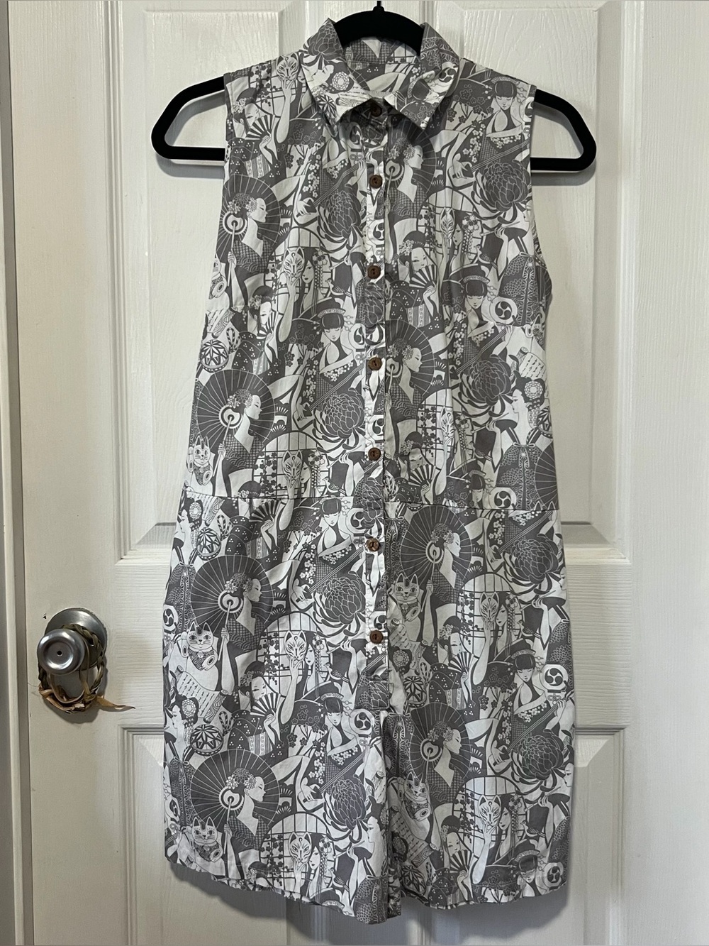 ari south romper